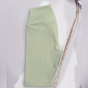 Alo High-Waist Airbrush Legging